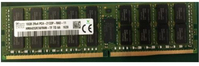 Hewlett Packard Enterprise 870941-B21 moduł pamięci 16 GB 2 x 4 GB DDR4 2133 Mhz Korekcja ECC