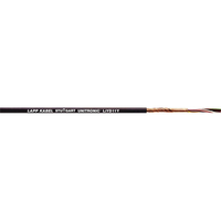 Lapp 0033218 alacsony, közepes és nagyfeszültségű kábel Alacsony feszültségű kábel