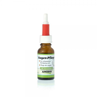 Anibio 95052 Pflanzliches Ergänzungsmittel für Haustiere Universal Tropfen