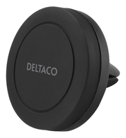 Deltaco ARM-C101 support Support passif Mobile/smartphone Noir