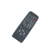 Hitachi HL02771 mando a distancia IR inalámbrico Proyector Botones