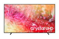 Samsung UE75DU7190U 190,5 cm (75") 4K Ultra HD Smart-TV WLAN Schwarz
