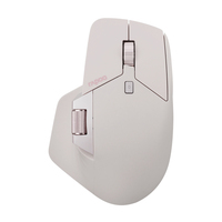 Rapoo MT760L Maus rechts RF Wireless + Bluetooth Optisch 3200 DPI