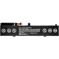 CoreParts MBXAS-BA0129 laptop spare part Battery