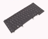 DELL 0NMH6R laptop spare part Keyboard