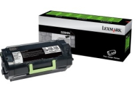 Lexmark 52D0H0N kaseta z tonerem 1 szt. Oryginalny Czarny