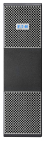 Eaton 9PX6KIPM31 UPS Dubbele conversie (online) 6 kVA 5400 W 1 AC-uitgang(en)