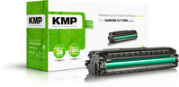 KMP SA-T95Y Tonerkartusche Kompatibel Gelb