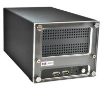 ACTi ENR-120 Netwerk Video Recorder (NVR)