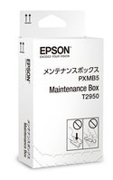 Epson WorkForce WF-100W Maintenance Box