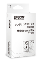 Epson WorkForce WF-100W Series Maintenance Box