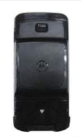 Zebra SAC-TC55-2BTYC1 Caricabatterie per dispositivi mobili PDA Nero AC Auto