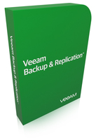 Veeam Backup & Replication Licence