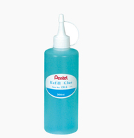 Pentel ER-S stationery adhesive Glue bottle