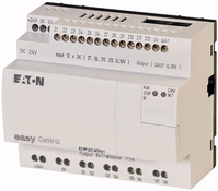 Eaton EC4P-221-MTAX1 interruptor eléctrico Gris
