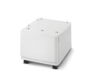OKI 45893702 printer cabinet/stand White