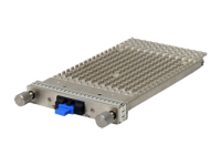 HPE A-Lu 7x50 100G SR10 CFP network transceiver module Fiber optic 100000 Mbit/s 850 nm