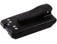 CoreParts MBXTWR-BA0195 two-way radio accessory Battery