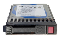 HP 765016-001 SSD meghajtó 2.5" 800 GB SATA