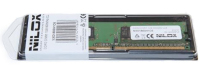 Nilox 1GB PC2-6400 memoria 1 x 1 GB DDR2 800 MHz