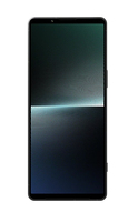Sony Xperia XQDQ54C0G.EUK smartphone 16,5 cm (6.5") Dual SIM Android 13 5G USB Type-C 12 GB 256 GB 5000 mAh Zwart, Bruin