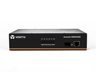 Vertiv Avocent Receptor SFP HMX RX, DVI-D individual, USB, audio, RU