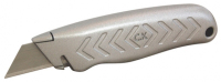 C.K Tools T0956-2 Taglierino Stainless steel Taglierino a lama retrattile