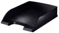 Esselte 52540094 desk tray/organizer Black