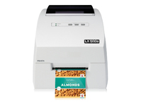 PRIMERA LX500ec Etikettendrucker Tintenstrahl Farbe 4800 x 1200 DPI 50,8 mm/sek Kabelgebunden