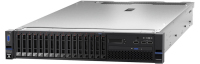 Lenovo x3650 M5 server 2.1 GHz 16 GB Rack (2U) Intel® Xeon® E5 v4 750 W DDR4-SDRAM