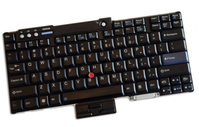 Lenovo FRU42T3947 laptop spare part Keyboard