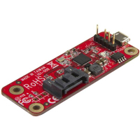 StarTech.com Adattatore Convertitore USB a SATA per Raspberry Pi e Schede di Sviluppo