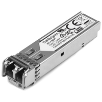 StarTech.com HPE JD119B kompatibel SFP Transceiver Modul - 1000BASE-LX