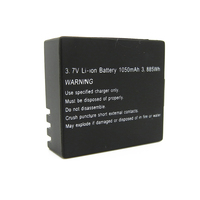 Easypix 01470 Kamera-/Camcorder-Akku Lithium-Ion (Li-Ion) 1050 mAh