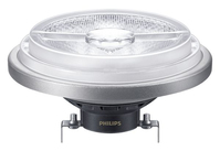 Philips 70745600 Lichtspot Einbaustrahler G53 LED 20 W