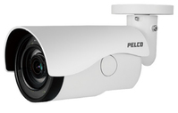 Pelco IBE129-1I Sicherheitskamera Bullet IP-Sicherheitskamera Drinnen 1280 x 960 Pixel Wand