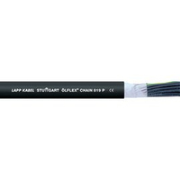 Lapp ÖLFLEX CHAIN 819 P signal cable Black