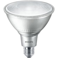 Philips MAS LEDspot CLA ND LED-Lampe Warmweiß 2700 K 9 W E27