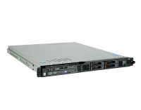 IBM System x 3250 M3 server Rack (1U) Intel® Xeon® serie 3000 X3460 2,8 GHz 2 GB DDR3-SDRAM 351 W