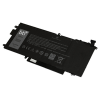 Origin Storage Replacement battery for DELL LATITUDE 5289 5289 2-IN-1