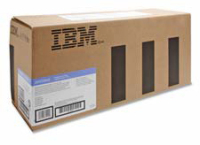IBM 39V3713 kaseta z tonerem 1 szt. Oryginalny Czarny