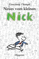 ISBN Neues vom kleinen Nick