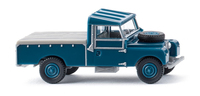 Wiking 010702 modellino in scala Modello di pick-up Preassemblato 1:87