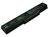 2-Power 14.4V 5200mAh Li-Ion Laptop Battery