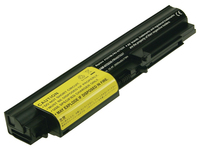 2-Power 14.4v, 4 cell, 37Wh Laptop Battery - replaces 42T5226