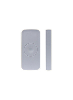 Akuvox Smart Door and Window Sensor deur-/raamsensor Draadloos Deur/raam Zilver