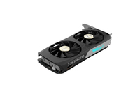 Zotac ZT-D40720H-10M tarjeta gráfica NVIDIA GeForce RTX 4070 SUPER 12 GB GDDR6X