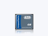 ATP AF16GCFI-TACXP memory card 16 GB SLC
