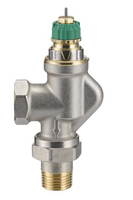 Danfoss 013G7710 Sanitärarmatur