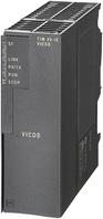 Siemens 6AG1800-3BA00-7AA0 module numérique et analogique I/O
